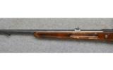 Carl Gustov M1872,
8x58mmR , Single Shot Sporter - 6 of 8