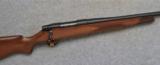 Weatherby Vanguard Sporter,.308 Winchester - 1 of 1