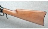 Winchester Model 1885 Lmt. Trapper,.38-55 Win. - 7 of 8