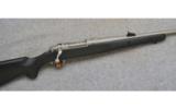 Ruger M77 Hawkeye, .300 RCM., Synthetic Stainless - 1 of 7