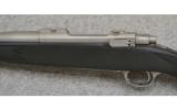 Ruger M77 Hawkeye, .300 RCM., Synthetic Stainless - 4 of 7
