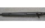 Weatherby Mark V, 7mm Wby. Mag., Blued Synthetic - 3 of 7