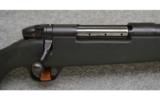 Weatherby Mark V, 7mm Wby. Mag., Blued Synthetic - 2 of 7