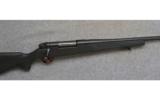 Weatherby Mark V, 7mm Wby. Mag., Blued Synthetic - 1 of 7