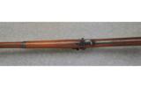 Springfield Model 1879 Trapdoor,
.45-70 Gov't. - 3 of 7