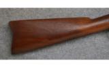 Springfield Model 1879 Trapdoor,
.45-70 Gov't. - 5 of 7