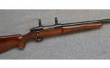 Sako L579 Forester, .243 Win., Varmint Rifle - 1 of 7