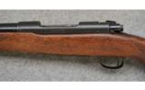 Winchester M70, .30-06 Sprg., Pre-64 Game Rifle - 4 of 7
