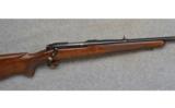 Winchester M70, .30-06 Sprg., Pre-64 Game Rifle - 1 of 7
