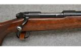 Winchester M70, .30-06 Sprg., Pre-64 Game Rifle - 2 of 7