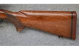 Winchester M70, .375 H&H Mag., Pre-64 Rifle - 7 of 7