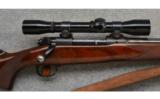 Winchester M70 Featherweight, .30-06 Sprg., Pre-64 - 2 of 7