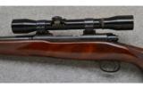 Winchester M70 Featherweight, .30-06 Sprg., Pre-64 - 4 of 7