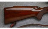 Winchester M70 Featherweight, .30-06 Sprg., Pre-64 - 5 of 7