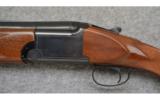 PerazziHG,12 Gauge,Game Gun - 4 of 7