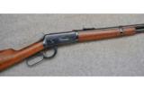 Winchester 94,
.38-55 WCF,
Saddle Ring Carbine - 1 of 7