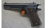 Colt ACE,.22 LR.,Target Pistol - 2 of 2