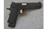 Sig Sauer 1911,
.45 ACP., Pistol - 1 of 2