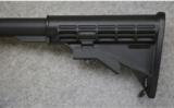 Ruger SR-556 SC, 5.56 NATO, Tactical Rifle - 7 of 7