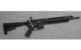 Ruger SR-556 SC, 5.56 NATO, Tactical Rifle - 1 of 7
