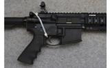 Ruger SR-556 SC, 5.56 NATO, Tactical Rifle - 3 of 7
