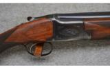 Browning Superposed, 12 Gauge, Skeet Gun - 1 of 6