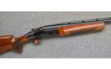 Remington Model 90T,12 Gauge, Single Barrel Trap Gun - 1 of 7