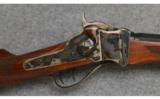 Pedersoli 1873 Sharps, .45-120, Game Rifle - 2 of 7