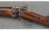 Pedersoli 1873 Sharps, .45-120, Game Rifle - 4 of 7