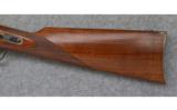 Pedersoli 1873 Sharps, .45-120, Game Rifle - 7 of 7