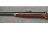Pedersoli 1873 Sharps, .45-120, Game Rifle - 6 of 7