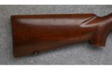 Winchester Model 52B, .22 LR., Position Target Gun - 5 of 7