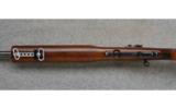 Winchester Model 52B, .22 LR., Position Target Gun - 3 of 7