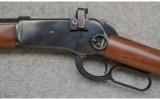 Browning Model 1886, .45-70 Gov't, Lever Rifle - 4 of 7
