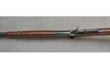 Browning Model 1886, .45-70 Gov't, Lever Rifle - 3 of 7