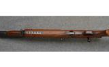 Winchester Model 52,
.22 LR.,
Target Rifle - 3 of 7