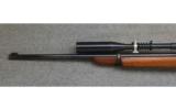 Winchester Model 52,
.22 LR.,
Target Rifle - 6 of 7