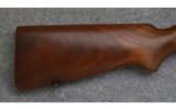 Winchester Model 52,
.22 LR.,
Target Rifle - 5 of 7