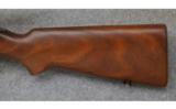 Winchester Model 52,
.22 LR.,
Target Rifle - 7 of 7
