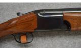 PerazziHG,12 Gauge,Game Gun - 2 of 7