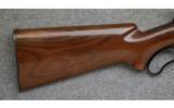 Browning Model 71, .348 Win., Lever Rifle - 5 of 7