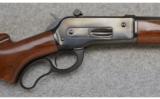Browning Model 71, .348 Win., Lever Rifle - 2 of 7