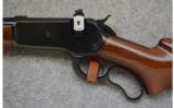Browning Model 71, .348 Win., Lever Rifle - 4 of 7