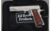 Ed Brown SS 1911, 9mm Parabellum - 2 of 2