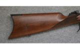 Winchester 1885 LTD Series, .405 Winchester - 5 of 7