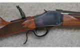 Winchester 1885 LTD Series, .405 Winchester - 2 of 7