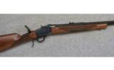Winchester 1885 LTD Series, .405 Winchester - 1 of 7
