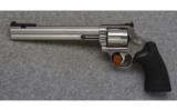 Smith & Wesson M686-1,
.357 Mag., Stainless - 2 of 2