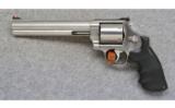 Smith & Wesson Model 629-2, .44 Mag., Stainless - 2 of 2