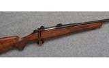 Kimber 84M Classic, 7mm-08 Rem., Game Rifle - 1 of 7